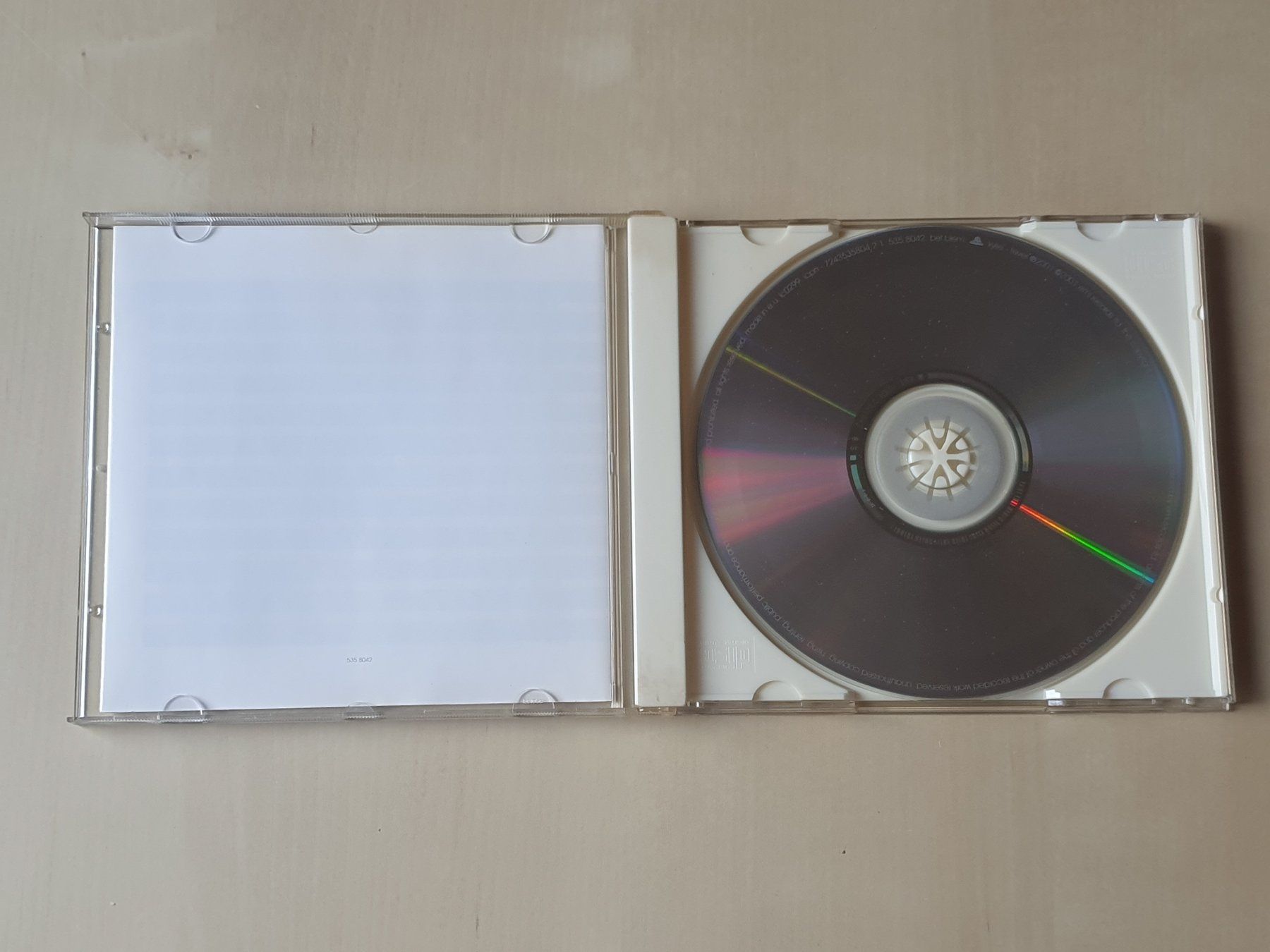 CDs: Kylie Fever – D'occasion à Stansstad par collectorsshop 2