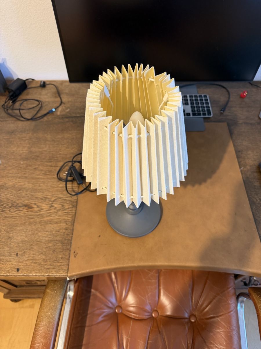 Ikea Lampes: IKEA Lamp – D'occasion à Allenwinden par Ald1985 1
