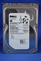 Dell (Seagate) 500GB Festplatte