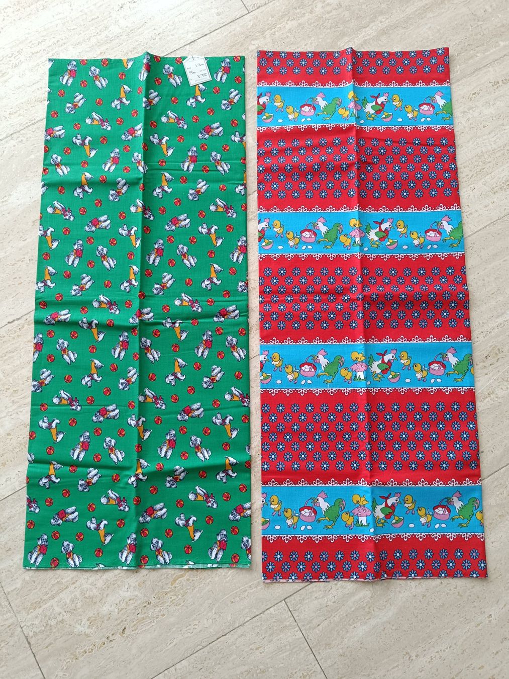 Stoffe: Stoff – Neu und originalverpackt aus Wenslingen von Stibi04