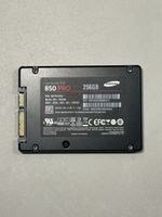 Samsunf 850 PRO - 256 GB - 1 von 2