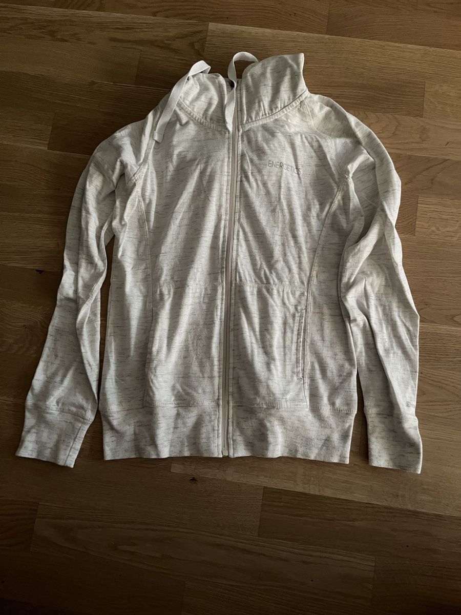 Vestes: Damen Sportjacke  – D'occasion à Thun par pri_655z