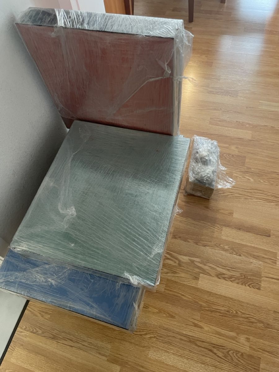 Ikea Sedie: Vilbert Stuhl Ikea Verner Panton – Usato da Thalwil venduto da Sermet1907 2