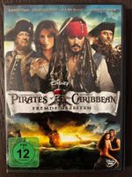 Pirates of the Caribbean - Fremde Gezeiten