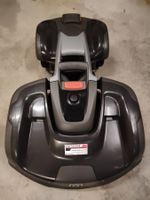 Husqvarna Automower 435X AWD