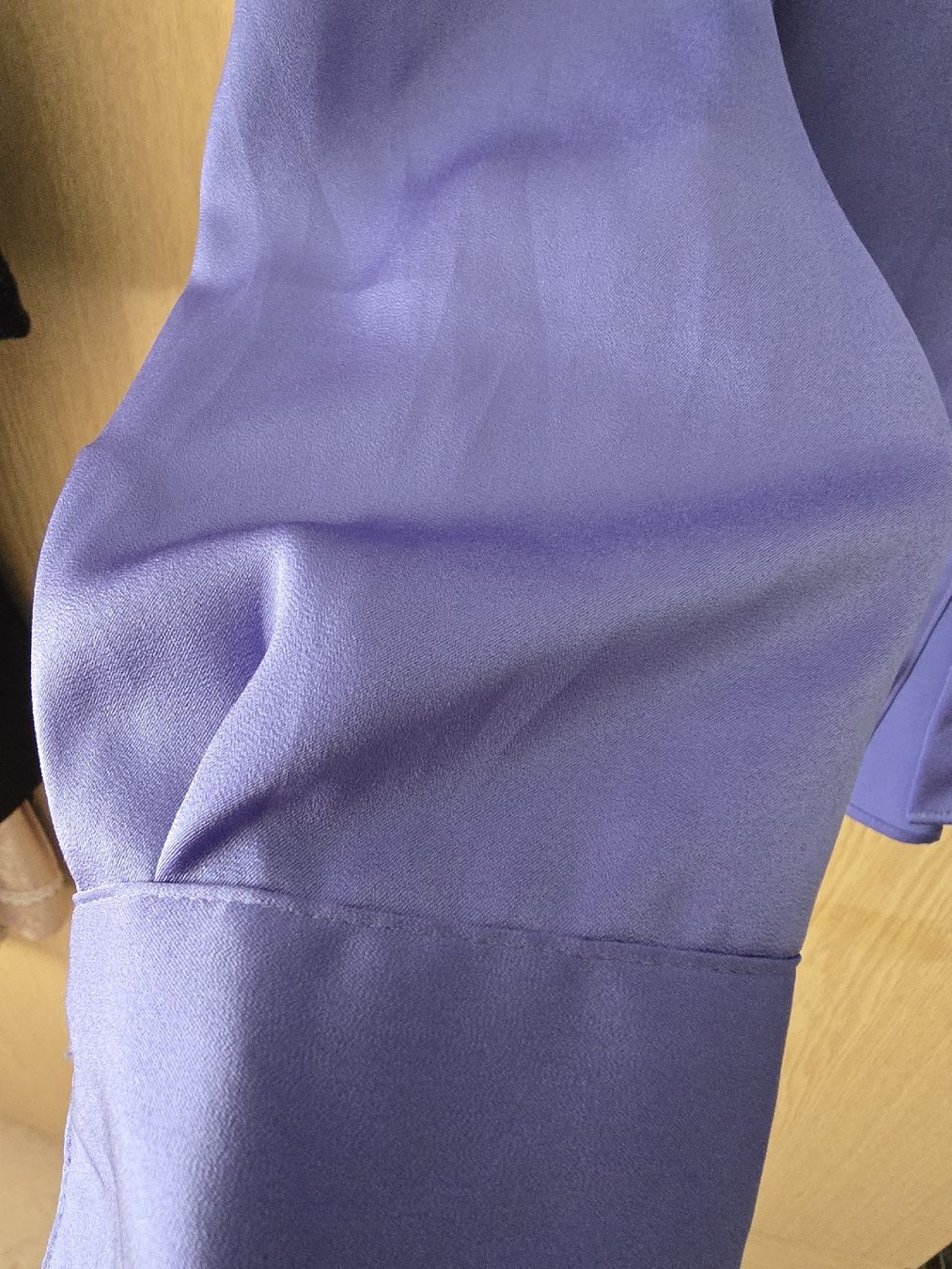 C&A Chemisiers: Bluse Gr.44 von C&A, blau – Neuf (Voir description) à Jegenstorf par sablini19 1