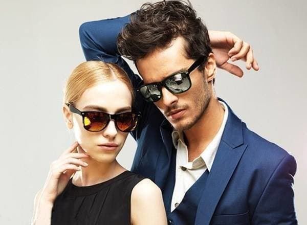 Altro in  Abbigliamento & Accessori: Sonnenbrille WAYFARER verspiegelt Silber – Nuovo e nell'imballaggio originale da Aarau venduto da shopcorner 3