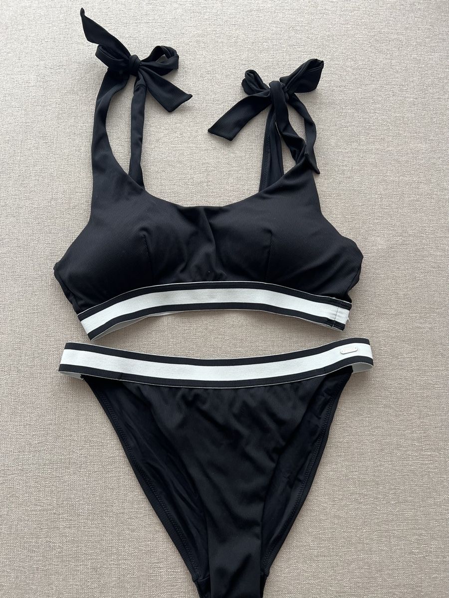 Schiesser Badekleider & Bikinis: Schiesser Bikini Grösse L/40 neuwertig – Neu (gemäss Beschreibung) aus Güttingen von Annuschka17 1