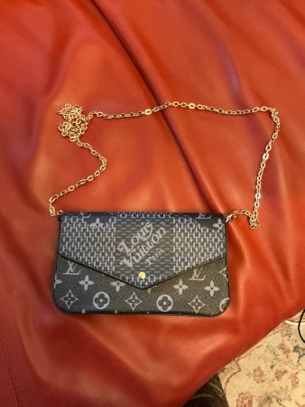 Louis Vuitton Special Edition
