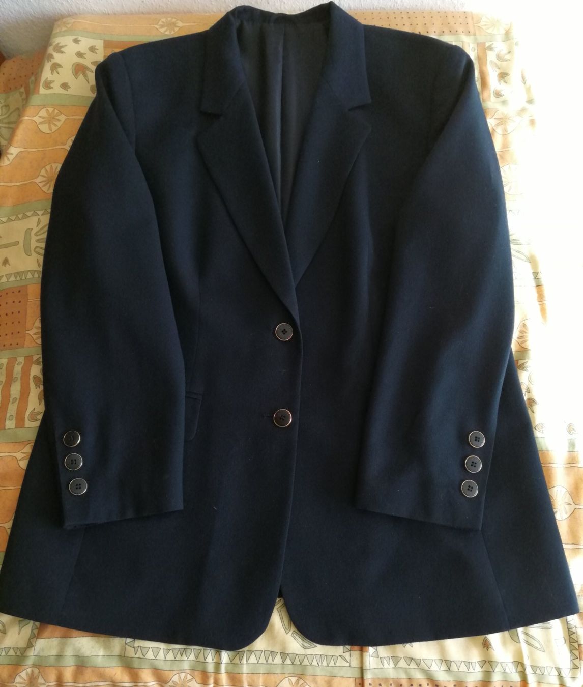 Giacche: Leichte Damenjacke – Nuovo (secondo la descrizione) da Basel venduto da Alfons39