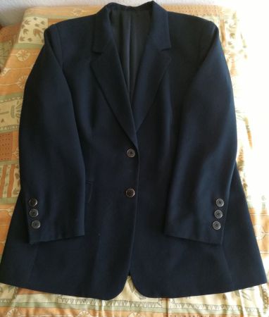 Leichte Damenjacke