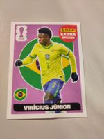 Extra Sticker Vinicius Júnior