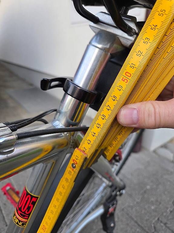 Biciclette: MTB Arrow Kiowa – Usato da Dinhard venduto da Xspark 4