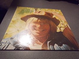 Schallplatte John Denver's Greatest