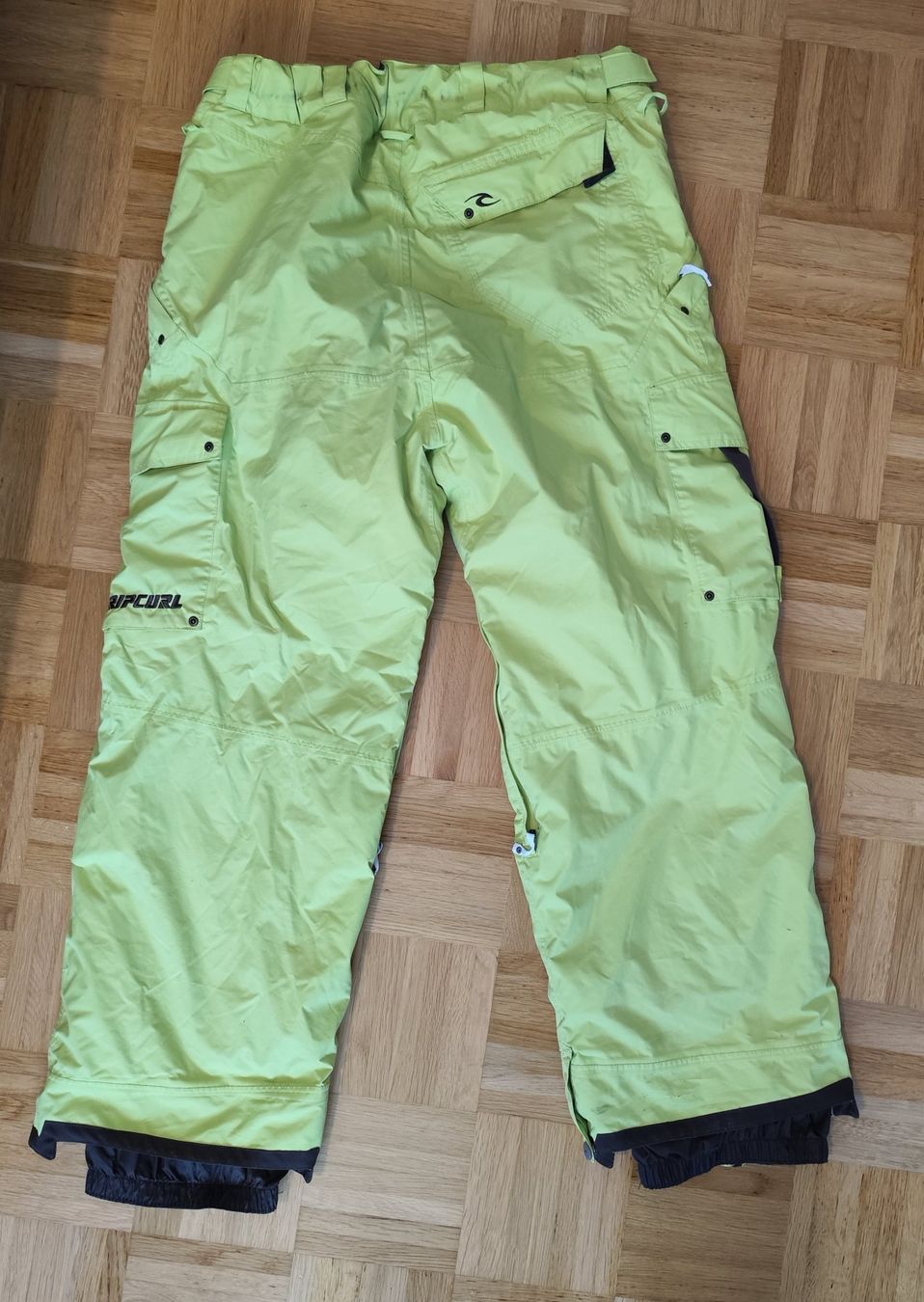Pantaloni: Skihose Grösse L – Usato da Reinach BL venduto da chilller92 4