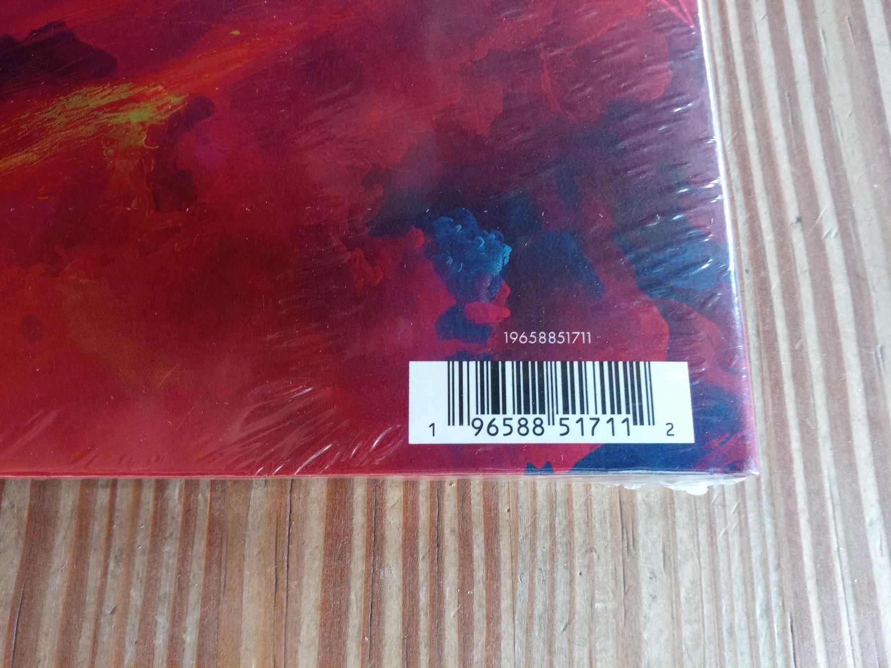 Dischi in vinile: Judas Priest-Invincible Shield 12'' Blue Vinyl LP Limited – Nuovo e nell'imballaggio originale da Brienz BE venduto da INTERNALFIRE 3