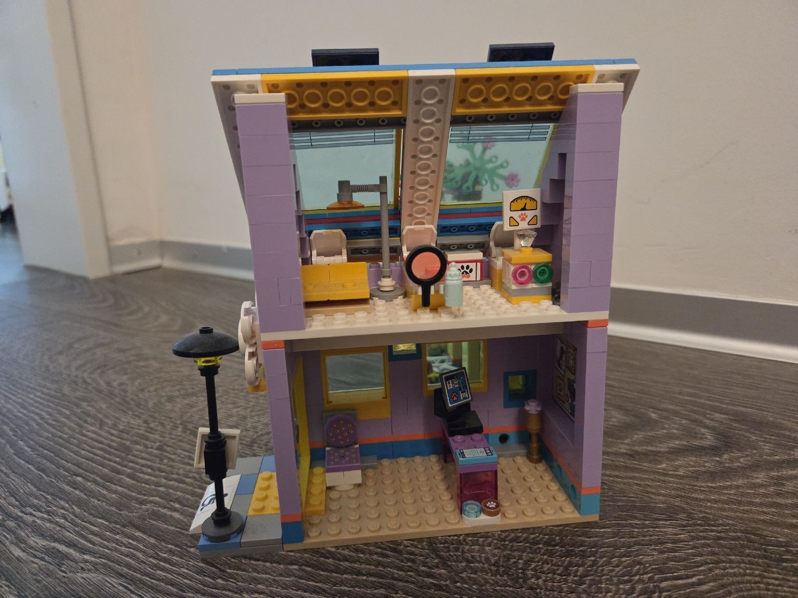 Lego Jouets: LEGO Friends Hunderettungszentrum 41727 – D'occasion à Buchs AG par freshkingal 2