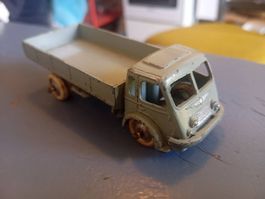 Le Camion Renault 7 t