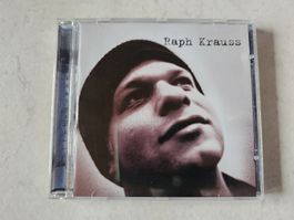 Raph Krauss  -  Liebeswahn  /  (Rock, Pop)