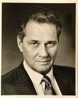 Brett Halsey 1933- Autogramm signiert Foto 20x25cm