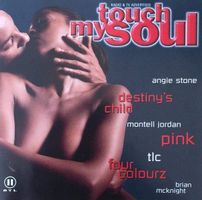 Touch My Soul  2/2000  (F2)  2 CDs