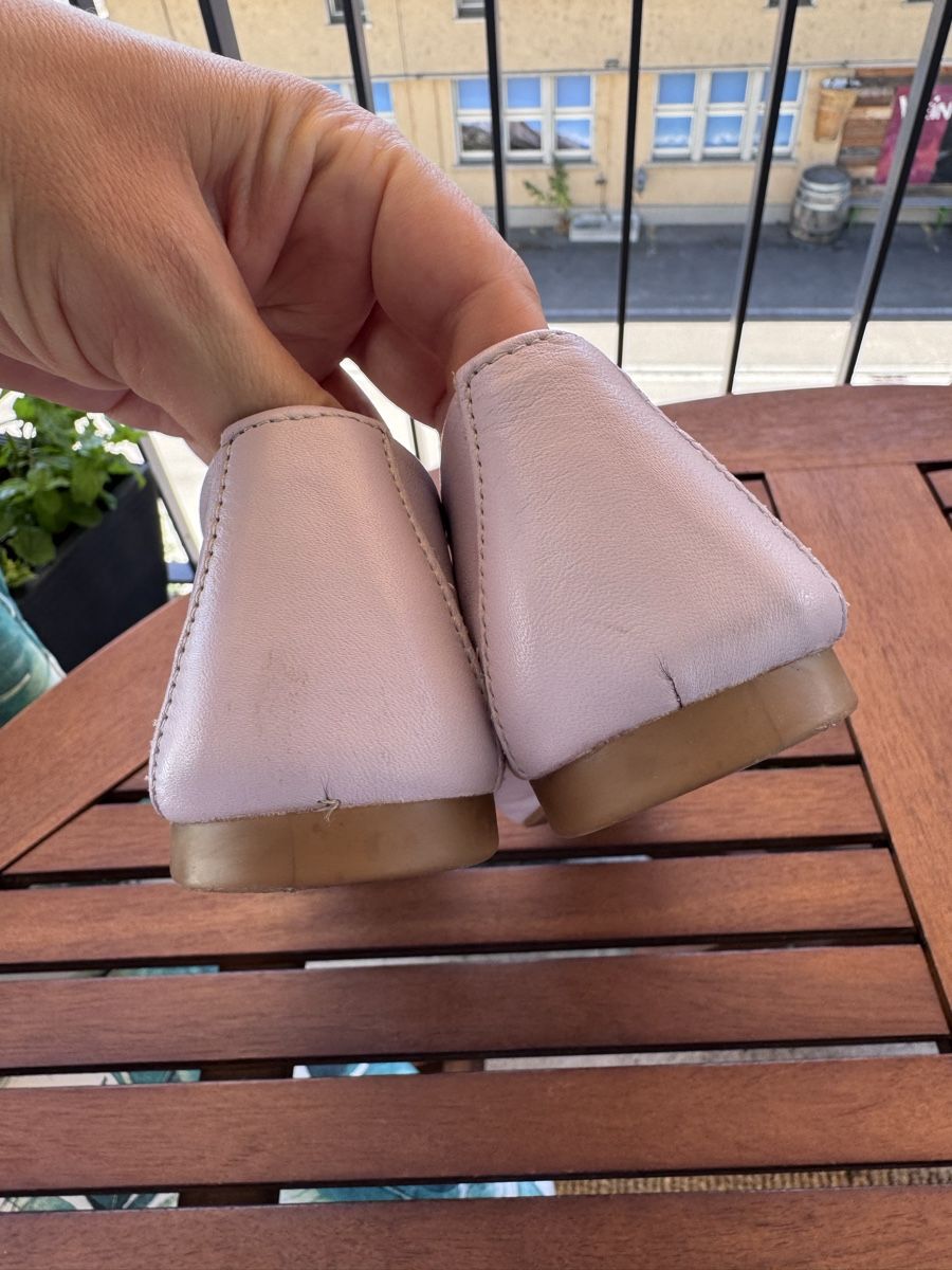Scarpe da donna: Ballerinas LAPASSO light pink size 39 used – Usato da Zürich venduto da lui_ns5h 2