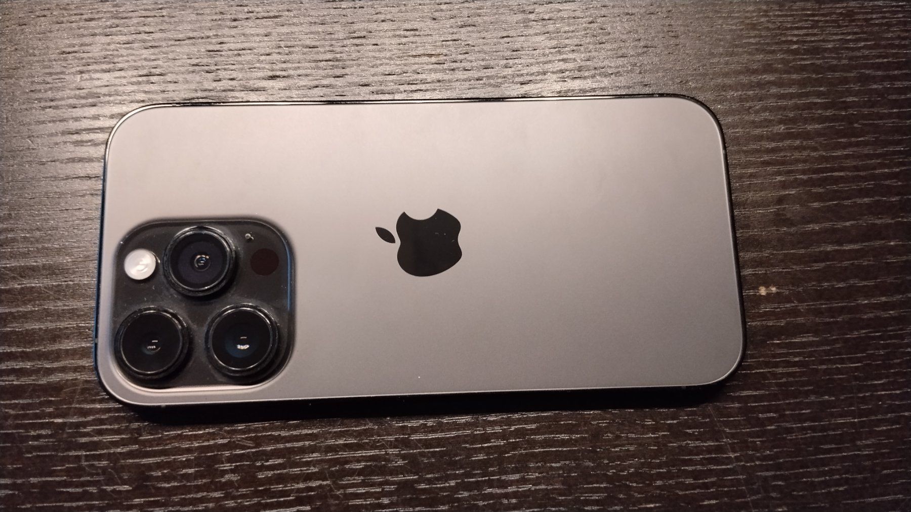 Apple Handys / Smartphones: Apple iPhone 14 Pro 256GB schwarz – Gebraucht aus Regensdorf von sphere486 3