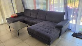 Mega Sofa, super Zustand. 