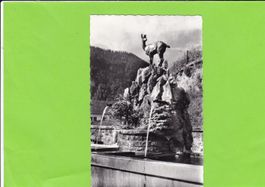 CHARMEY, Fontaine du Chamois