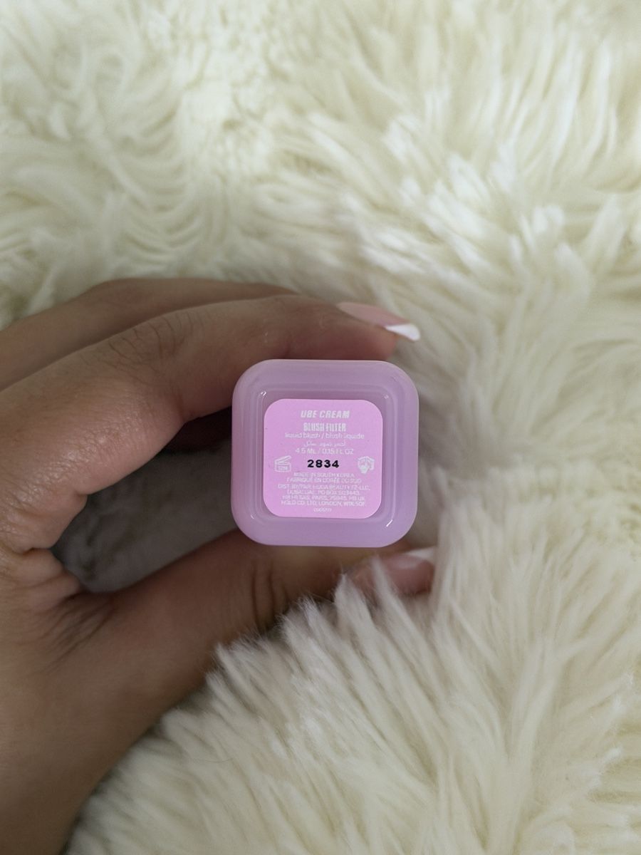 Huda Beauty Make-up: Huda Beauty Blush Filter Liquid Blush💘 – Nuovo (secondo la descrizione) da Aarburg venduto da manju2007 3