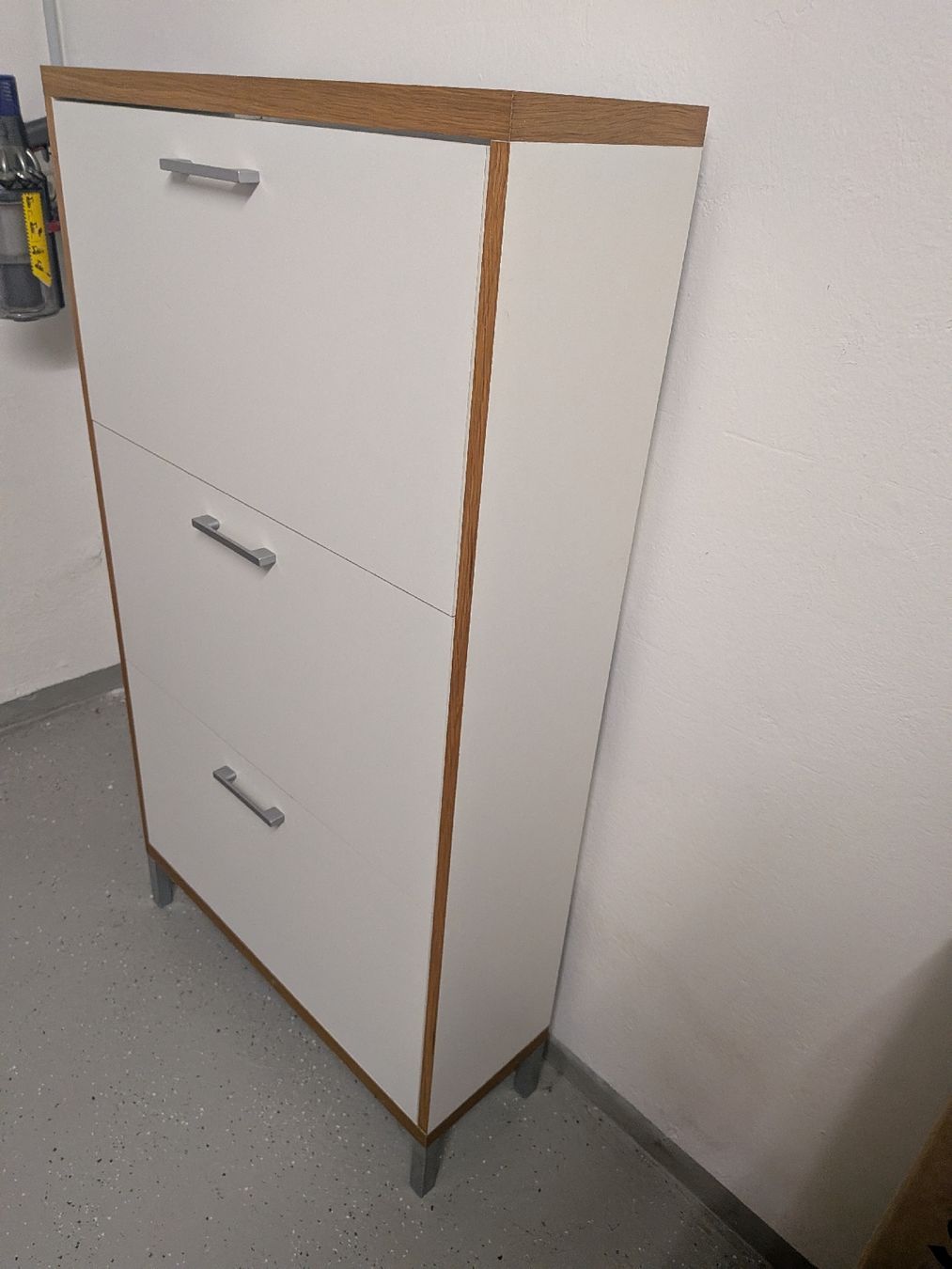 Schränke: Schuhschrank – Gebraucht aus Wettingen von Lata2012 1