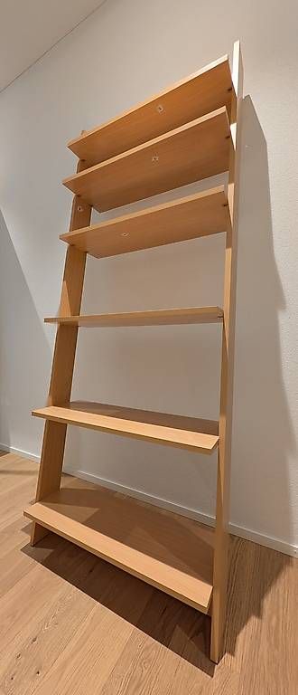 Regale: Büchergestell - freistehend – Gebraucht aus Baden von Lukas__R 1