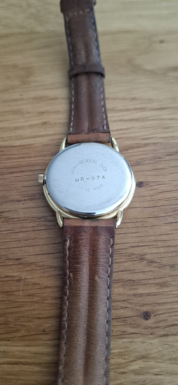 Orologi: Uhr Marke Buler – Usato da Ruswil venduto da SIMBOB1992 2