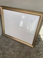 Quadro con fondo a calamita