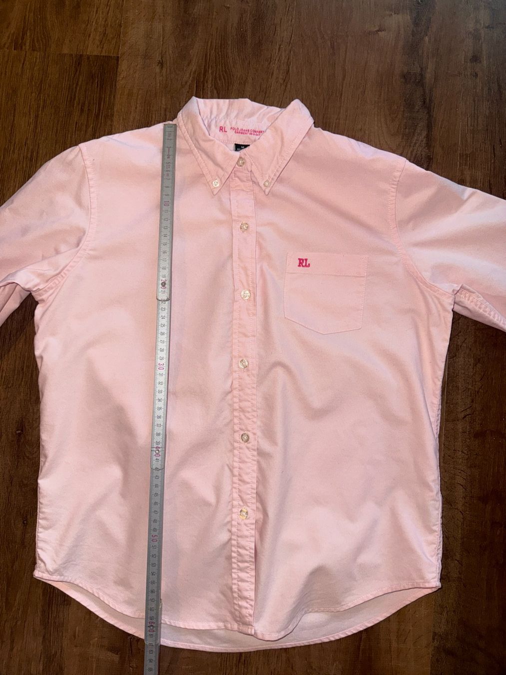 Ralph Lauren Camicette: Ralph Lauren  blouse - M – Usato da St-Sulpice VD venduto da juhdu 2