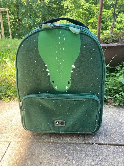 Valigie: Kinderreisekoffer – Usato da Zürich venduto da Laura1079