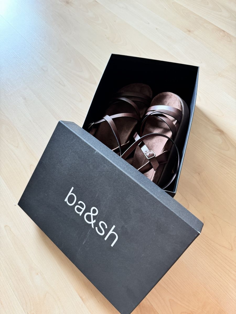 Ba&Sh Scarpe da donna: Ba&sh shoes – Nuovo (secondo la descrizione) da Kilchberg ZH venduto da ngt_hnw9