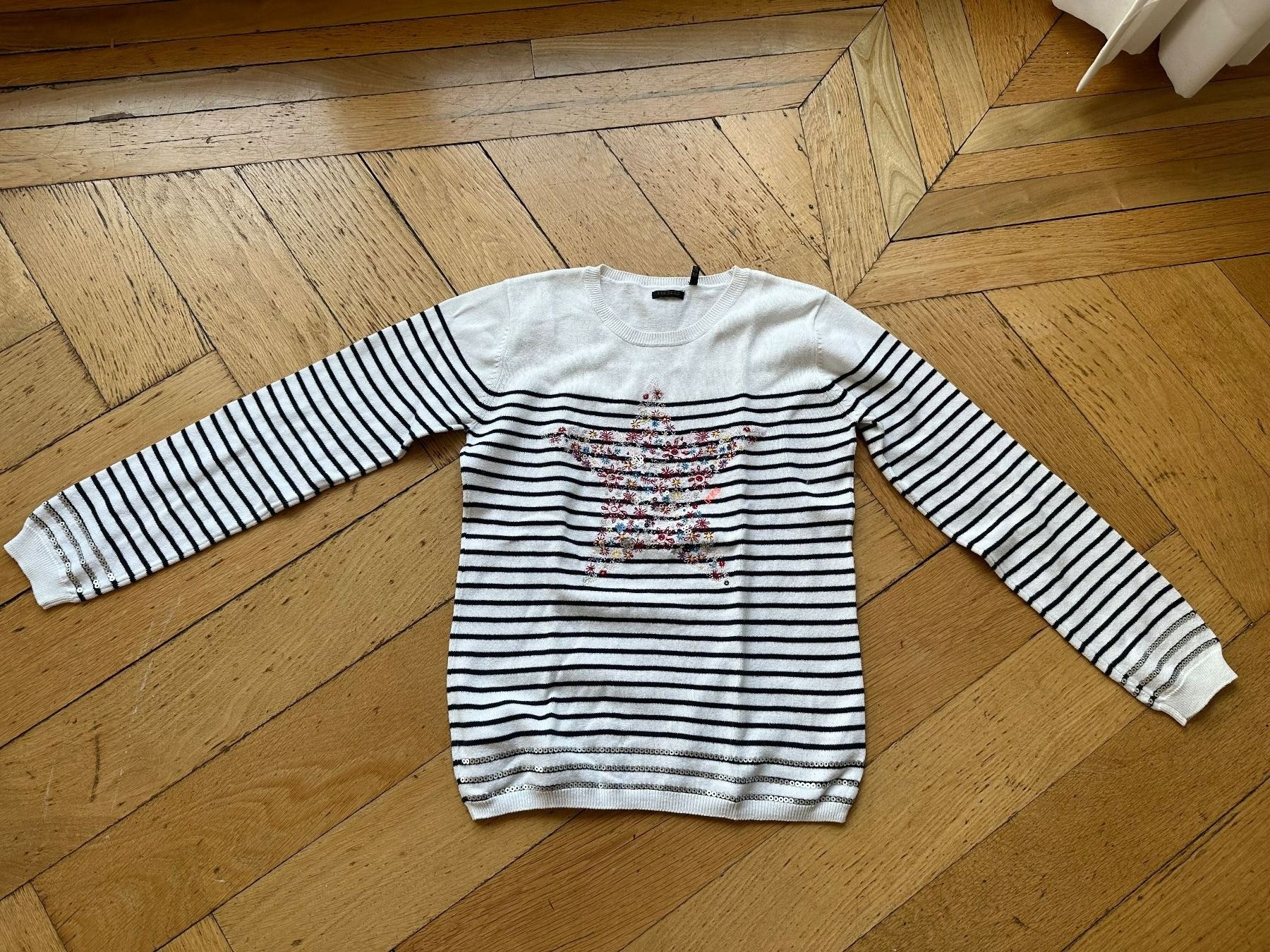 IKKS Maglioni & Felpe: Mädchen Pullover von IKKS Grösse 150 – Usato da Zuerich venduto da Tozde