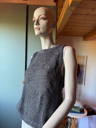 Cooles Stricktop Luisa Cerano, Gr. 40