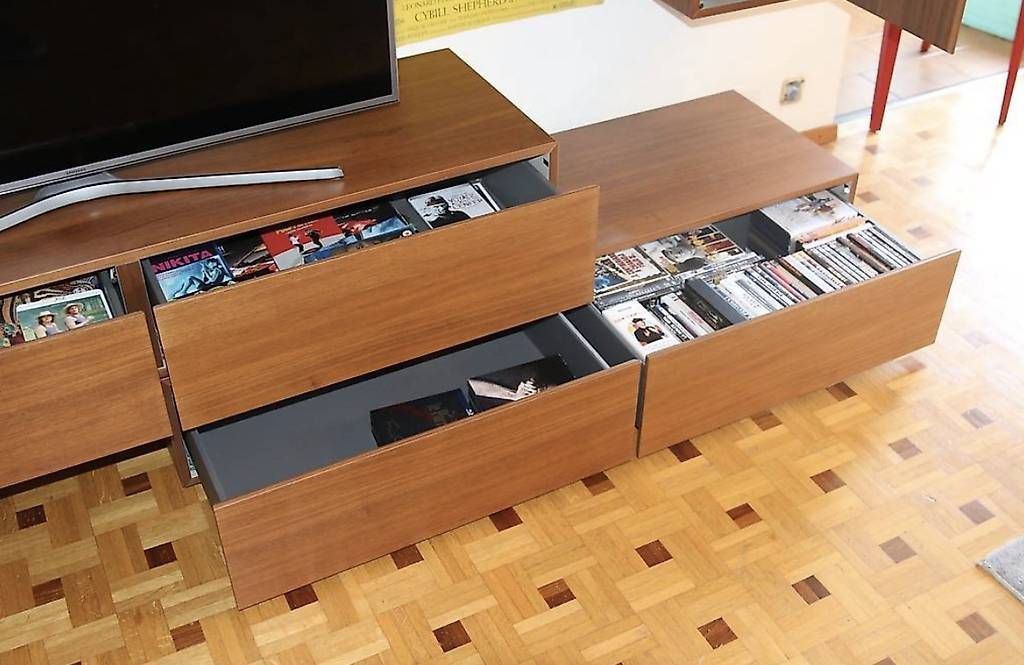 Mobili TV: Meubles de salon – Usato da Genolier venduto da lor_x8s5 1