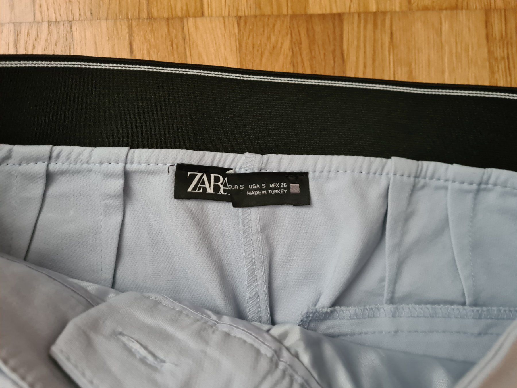 Zara Pantaloni: ZARA Hose Gr. S – Usato da Jona venduto da Good_luck_ 4