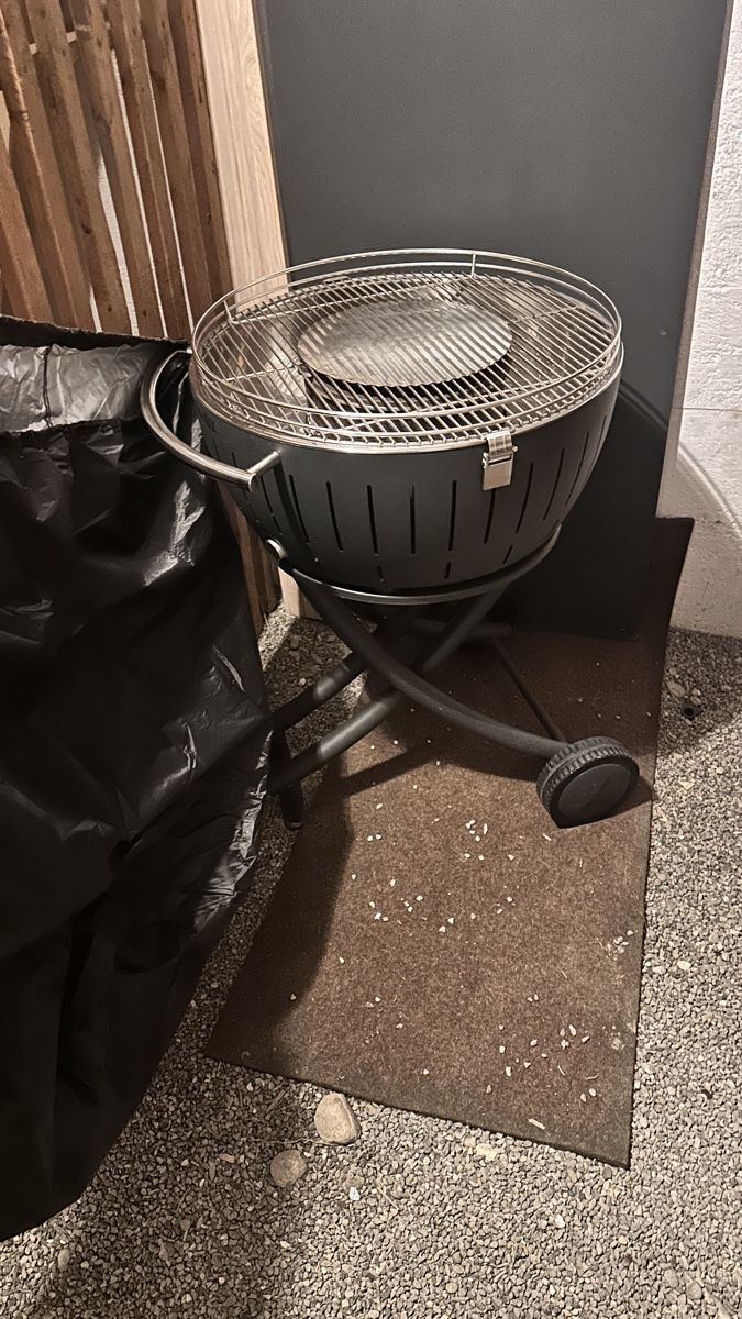 Grills: LOTUS GRİLL XXL – Gebraucht aus Bern von cer_pr9d