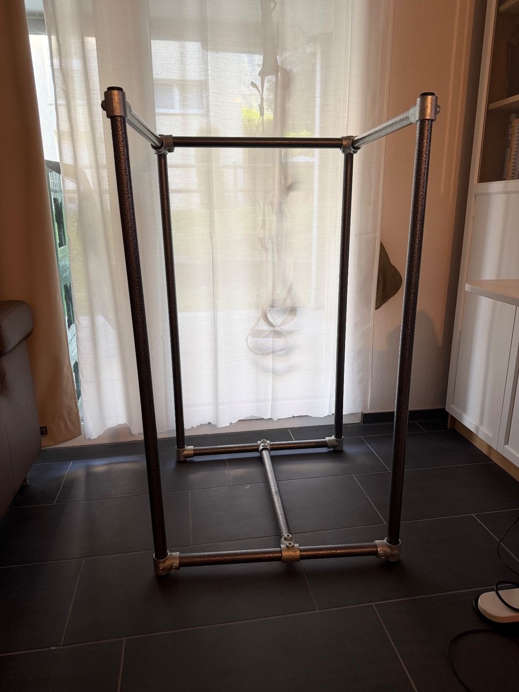 Hometrainer: Fitagon Kyvos – Usato da Felsberg venduto da Peter.jurga