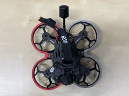 GepRc Cinelog20 HD DJI O3 AIR Unit 4S