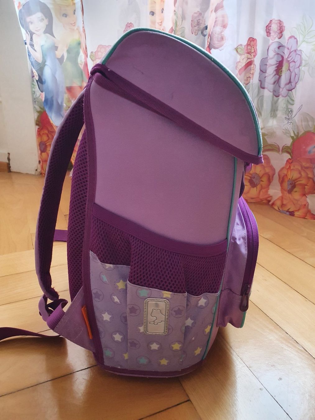 Kindertaschen: Sac d'école/Schulrucksack – Gebraucht aus La Chaux-de-Fonds von MyriamDo 1