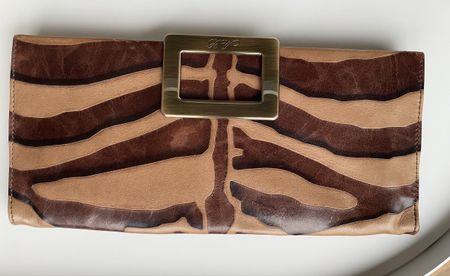 Clutch Roger Vivier