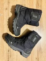 Botte neige taille 29
