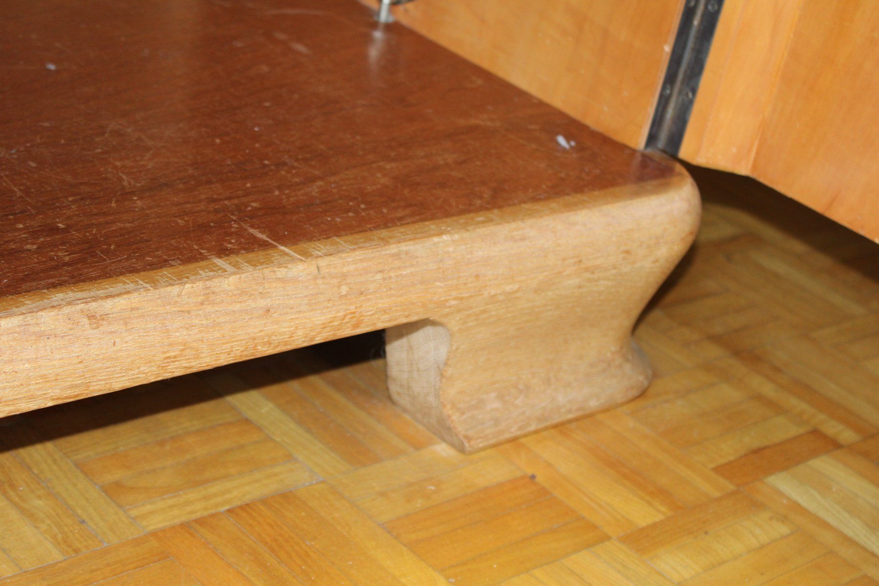 Armadi: antiker Schrank (SN) – Usato da Schaan venduto da antikes_und_kurioses 6