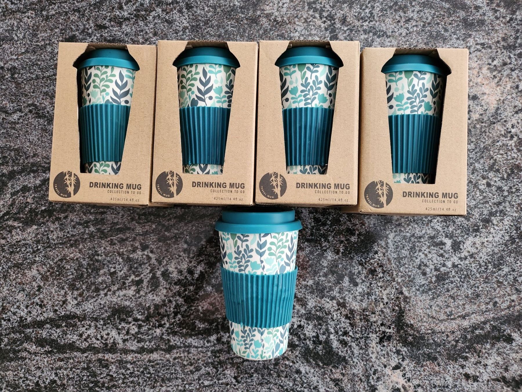 Tazze: Wespenfrei Trinken – Nuovo e nell'imballaggio originale da Wila venduto da Lischim