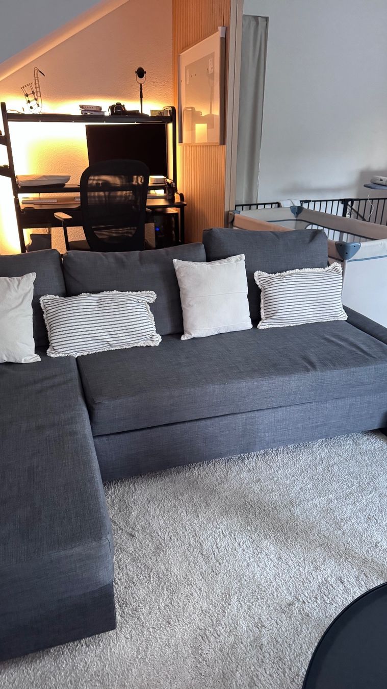 Ikea Sofas: Canapé – D'occasion à Renens VD par cpm_y9cx